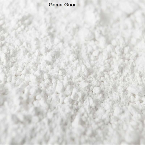 Imagen 3 de 7 de Goma Xantana Y Goma Guar 500 Gr C/u Alimenticio