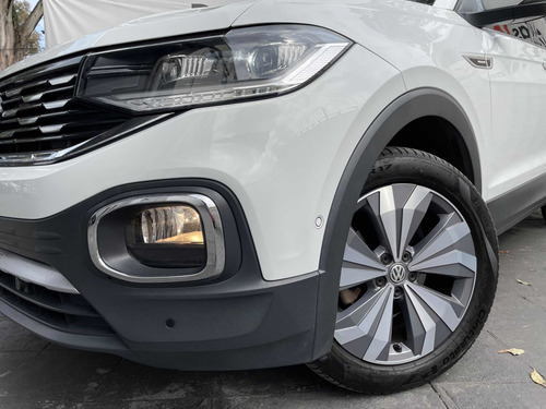 Imagen 15 de 15 de Volkswagen T-cross 2020 1.6 Highline At