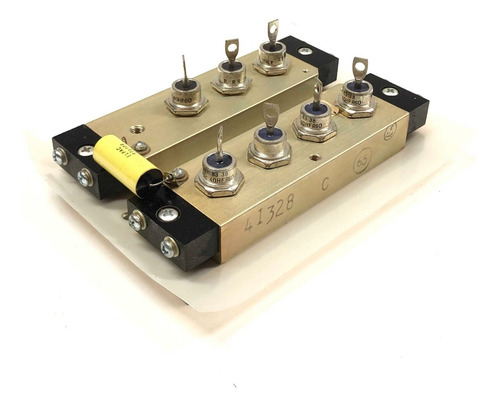 41328 Allen-bradley Electrical Assembly Cce