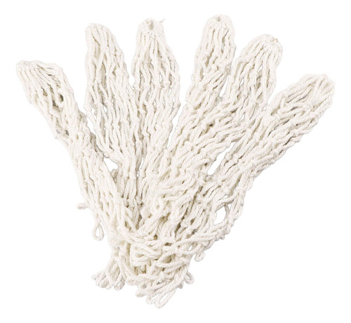 Red De Bolsillo Para Mesa De Billar Blanca, De Billar