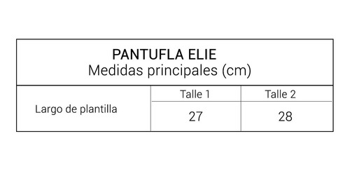 Imagen 4 de 5 de Pantuflas Hombre Elie Gris Oscuro Jersey Invierno Jelue
