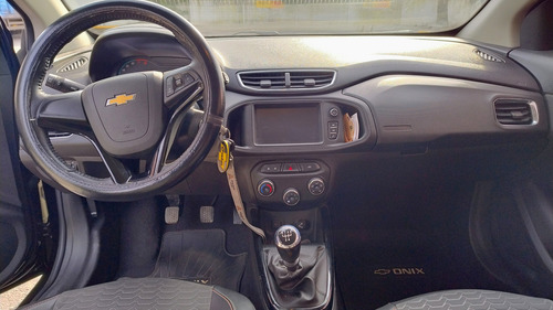 Chevrolet Onix 1.4 Ltz 98cv