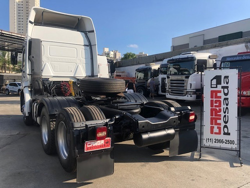 Vw 25420 Trocamos Fh 440 Fh 420 Fh 460 380 370 400 Fm Nh Nl