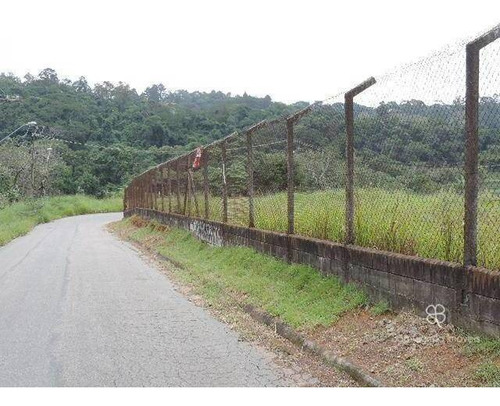 Imagem 3 de 13 de Área, 8000 M² - Venda Por R$ 3.200.000,00 Ou Aluguel Por R$ 20.000,00/mês - Parque Dom Henrique - Cotia/sp - Ar0005