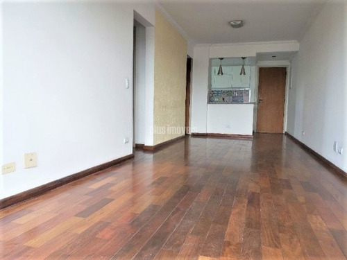 Imagem 4 de 15 de Apartamento Em Excelente Localização. Caxinguí! - Mi130742