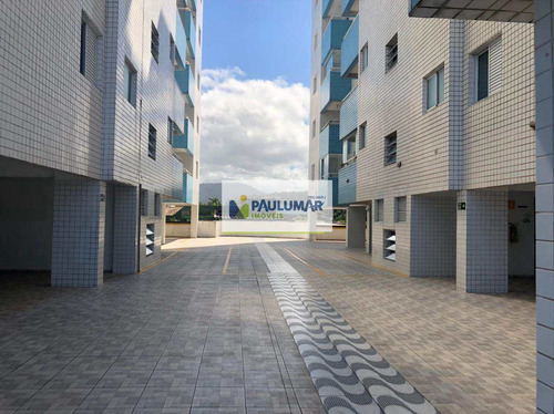 Imagem 6 de 30 de Apartamento Com 2 Dorms, Vera Cruz, Mongaguá - R$ 350 Mil, Cod: 830106 - V830106