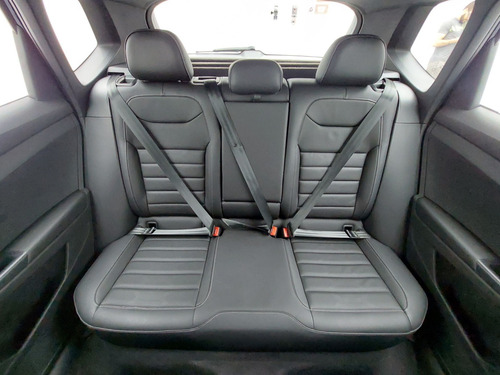 Volkswagen Taos 1.4 250 TSI TOTAL FLEX HIGHLINE AUTOMÁTICO