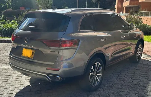 Renault Koleos 2.5 Intens