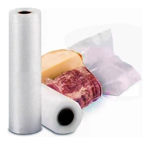 Bolsas Para Envasado Al Vacio Sikla 9937