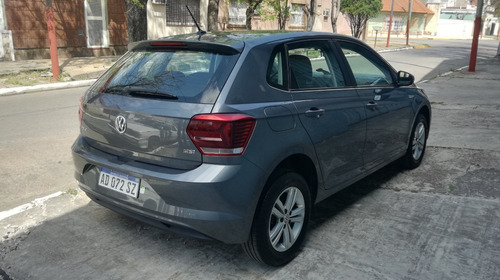 Volkswagen Polo 1.6 Confortline 5p 2018