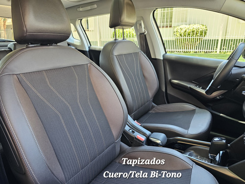 Peugeot 2008 1.6 Thp Sport Tip