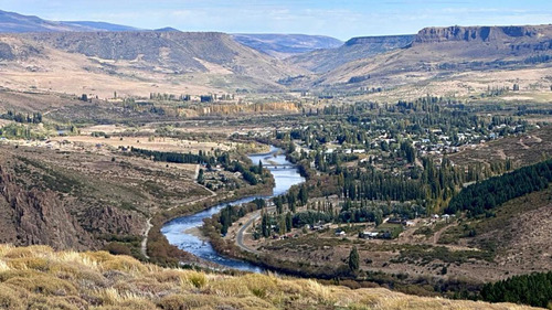 Ruta 23 2300, Aluminé, Aluminé, Neuquén