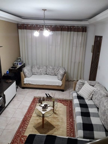 Imagem 2 de 17 de Sobrado Com 4 Dormitórios À Venda, 135 M² Por R$ 640.000,00 - Ponte Grande - Guarulhos/sp - So1791