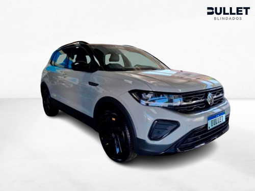 Volkswagen T-cross 1.4 250 Tsi Total Flex Highline Aut.