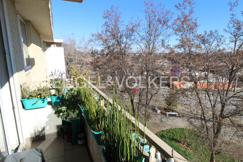 Departamento En Parque Doña Javiera, Rancagua