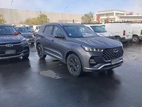 Chery Tiggo 7 1.5 Pro Glx At 2024