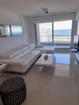 Comprar Moderno Apartamento De 3 Dormitorios Y Todos Los Servicios En Edificio Wind Tower
