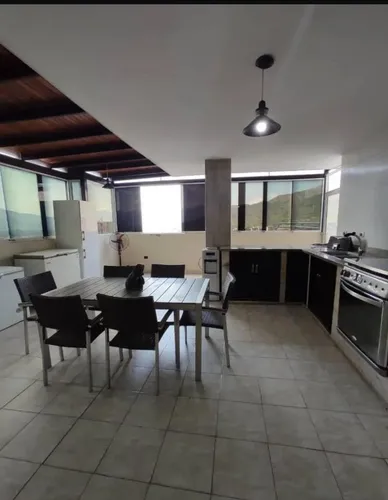 En Venta Ph Trigaleña Alta