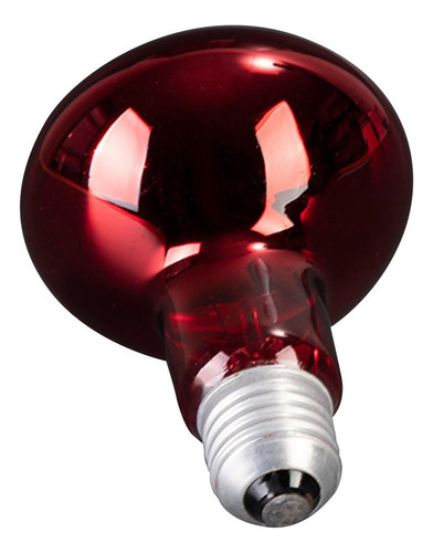 Calentador De Bombilla De Luces De Calor For Mascotas,