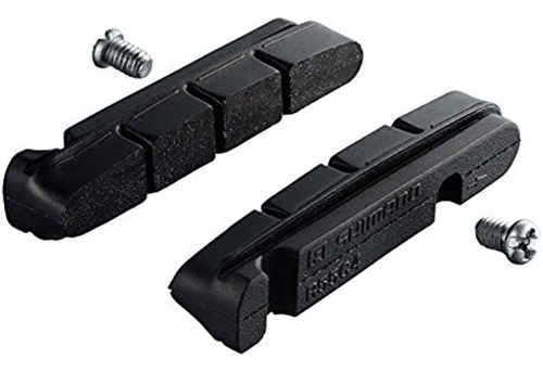 Shimano R55c4 Pastillas De Freno Gris Para Llantas De Carbo