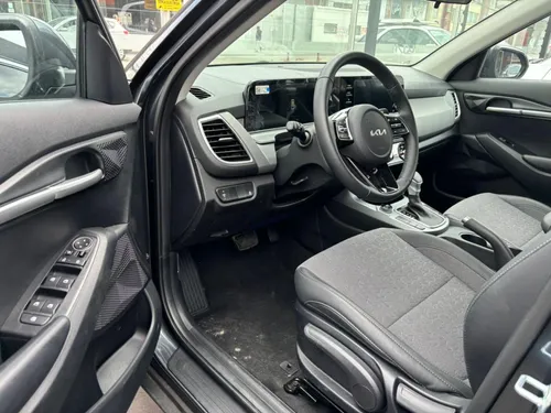 Kia Seltos VIBRANT