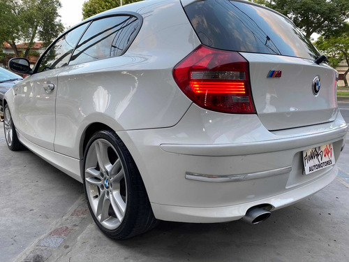 Bmw Serie 1 1.6 116i Active 2010