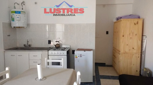 Imagen 3 de 10 de Hermoso Monoambiente En Alquiler Temporario Santa Teresita La Costa