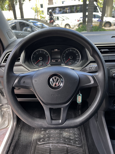Volkswagen Gol Trend 1.6 Trendline 101cv