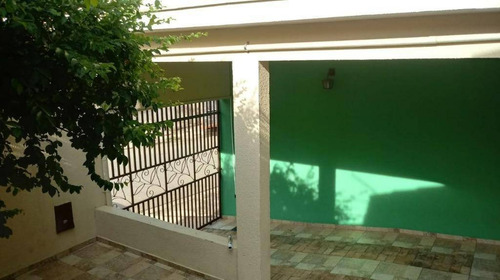 Casa Com 3 Dormitórios À Venda, 150 M² Por R$ 480.000,00 - Jardim Wanel Ville V - Sorocaba/sp - Ca8310