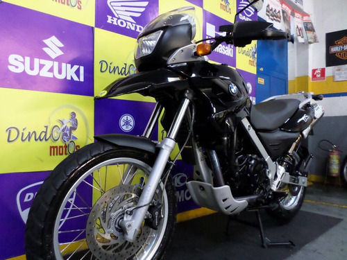 Imagem 9 de 15 de Bmw G650 Gs Abs