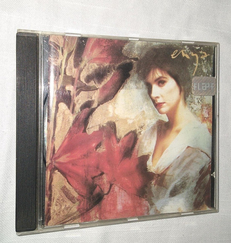 Cd Enya - Watermark ( 19295 ) (Usado)