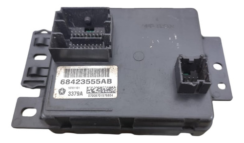 Módulo Ar Condicionado Jeep Compass 68423555ab