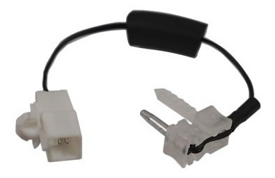 Imagen 5 de 6 de Termostato Aire Acondicionado Toyota Corolla 2009-2016