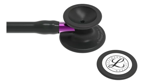 Fonendoscopio 3m Littmann Cardiology Iv 6203 + Marcaciã³n