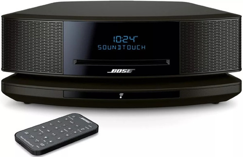 Bose Wave Soundtouch Iv Sistema De Música Inalámbrico
