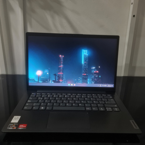 Lenovo V14-g2-alc Ryzen 5 - 12gb Ram -256 Ssd Nvme 