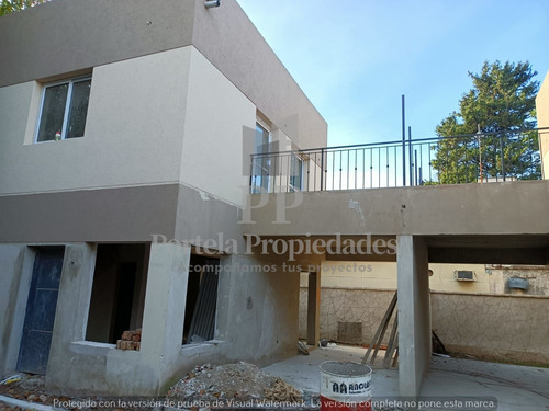 Imagen 7 de 30 de Duplex De 3 Ambientes En Condominio