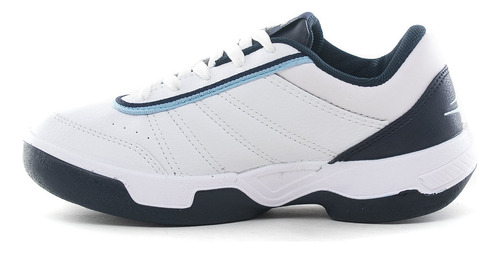 Zapatillas Tie Break Iii Topper Sport 78 Tienda Oficial
