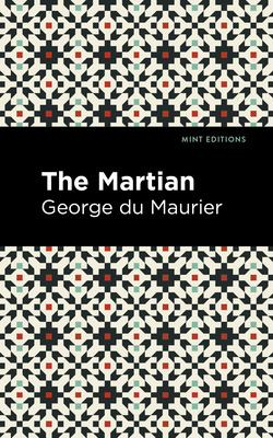 Libro The Martian - Du Maurier, George