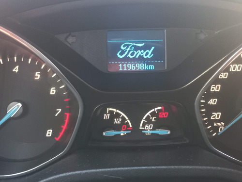 Ford Focus III 2.0 Se Plus Mt