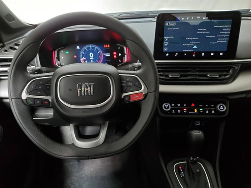 Fiat Pulse 1.0T Impetus Cvt