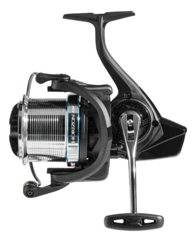 Reel Horizon 6000 Negro Derecho/izquierdo
