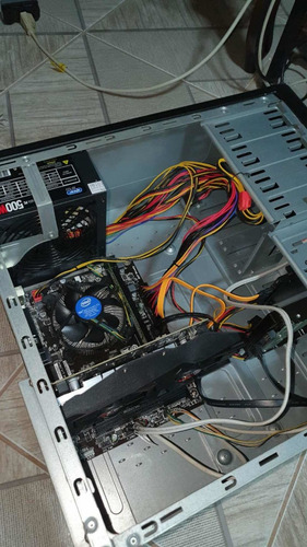 Computador Gamer