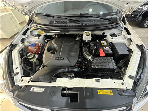 Chery Tiggo 2 1.5 Mpfi 16v Act