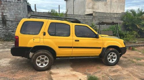 Nissan X-Terra 2.8 Se 4x4 5p