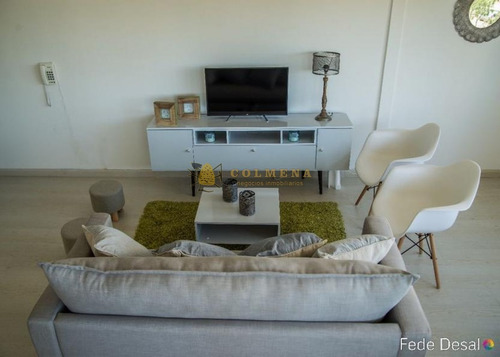 Apartamento En Roosevelt, Punta Del Este, 1 Dormitorios - Consulte !!!!!!- Ref: 4083