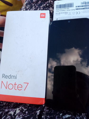 Redmi Note7