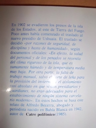 Fuga De Los Estados, De Becerra, Ángela., Vol. 1. Editorial Varios, Tapa Blanda En Español