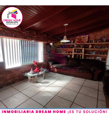 Casa En Venta Urb. Vista Linda - Charallave