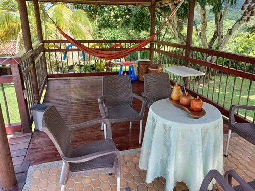 Gran Finca En San Jerónimo. Código 55